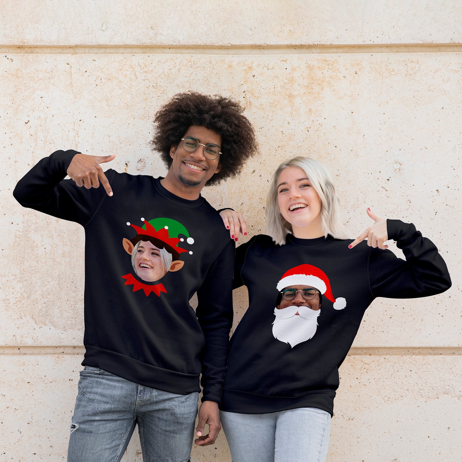 Christmas Jumpers