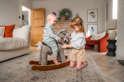 Jasper & Blake Rocking Horse (12m+)