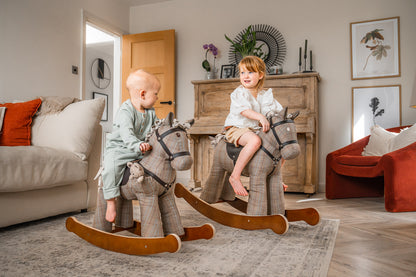 Jasper & Blake Rocking Horse (12m+)