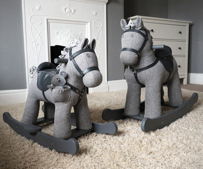 Stirling & Mac Rocking Horse