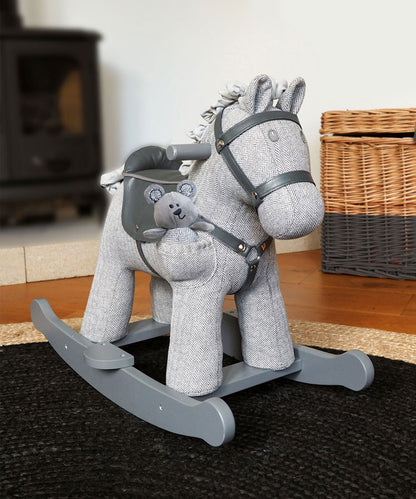 Stirling & Mac Rocking Horse