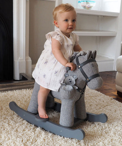 Stirling & Mac Rocking Horse