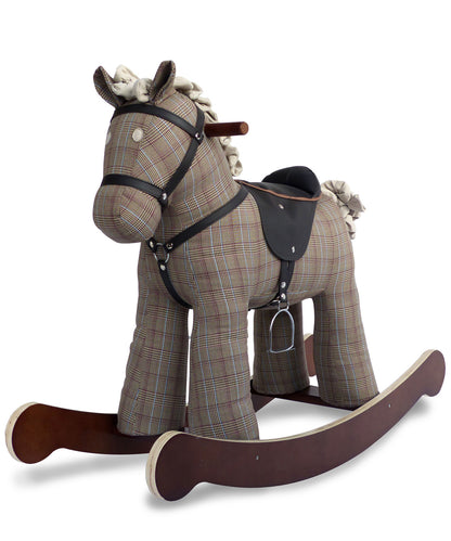 Jasper Rocking Horse (18m+)