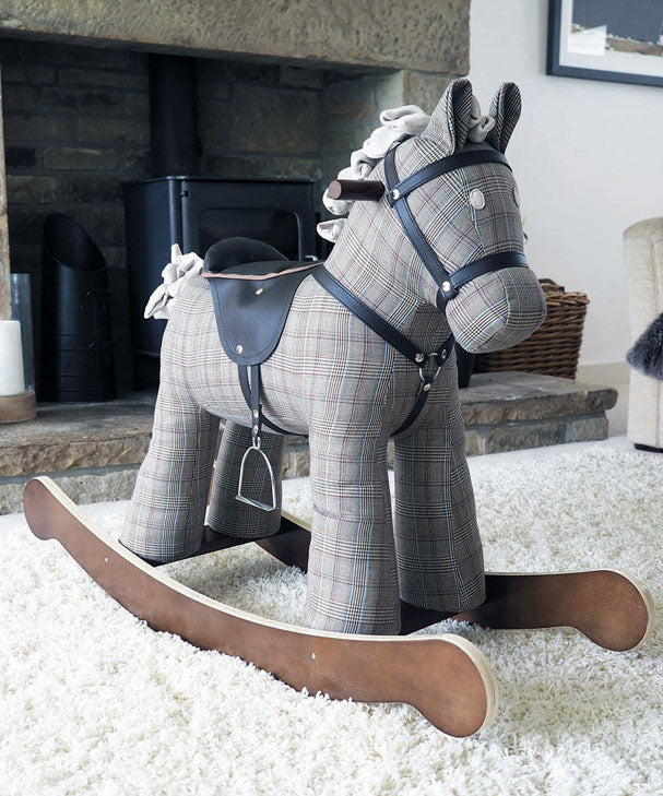 Jasper Rocking Horse (18m+)