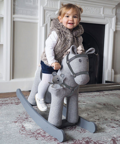 Stirling & Mac Rocking Horse