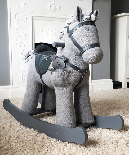 Stirling & Mac Rocking Horse