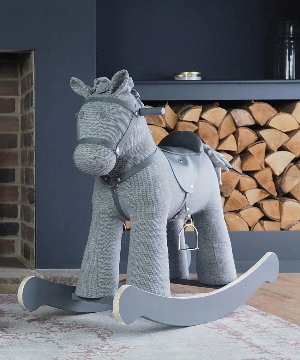 Stirling Rocking Horse (18m+)