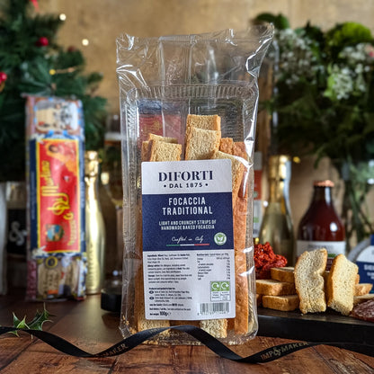 IMP&MAKER Christmas Italian Pantry Hamper