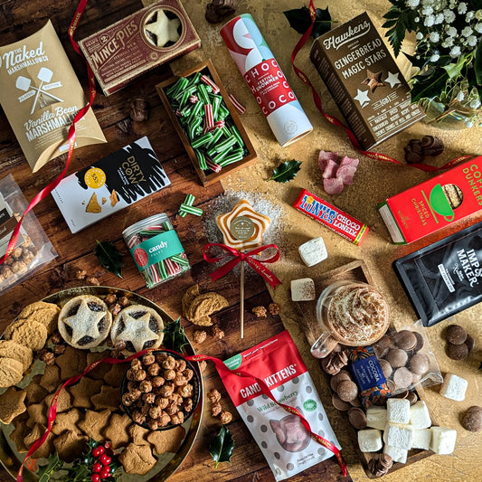 IMP&MAKER Ultimate Stocking Fillers Hamper